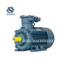 Buy cheap YB2 YB3 YBK3 Explosion Proof Motor 3 Phase Induction Motor Squirrel Cage from wholesalers