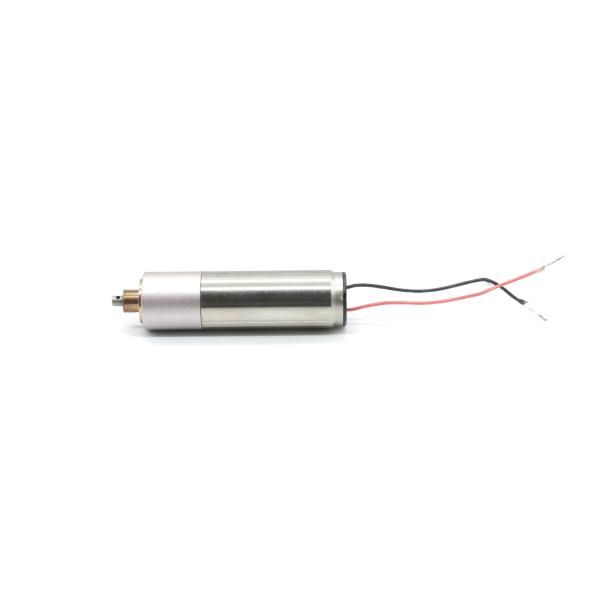 Buy cheap 13PG1332-03017556-16K Micro Planetary Reducer Gearbox Motor 1000rpm 3V 2W from wholesalers