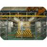 Buy cheap Jumbo Roll Cart Paper Mill Paper Roll Handling Systems from wholesalers