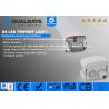 Buy cheap 5 Years Warranty LED Tri Proof Light Support DIP Switch Power Adjustment For Gallery from wholesalers