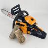 Buy cheap Auston Petrol Engine Powered Wood Cutting Chainsaw 58cc 20 Inch from wholesalers