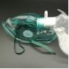 Buy cheap Comfortable Non Rebreather Oxygen Mask With 1000ml Reservoir Bag from wholesalers