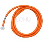 Flexible Cable for Machine, Flexible Control Cable, Flexible Drag Chain Cable