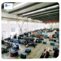 Buy cheap High Output EPE Foam Sheet Production Line SP-180 Low Density LDPE Material product