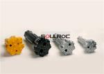 High Air Pressure 90mm 95mm 100mm DHD3.5 DTH Drill Bits For Rock Drilling