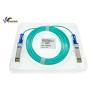 Buy cheap 25G SFP28 Active Optical Cable 5m SFP-25G-AOC5M For Huawei 02311MPD from wholesalers