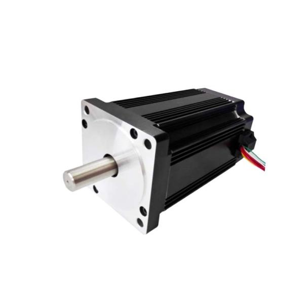 Buy cheap 3000W PMDC Brushless Motor Sensored 110mm Brushless Motor 3000RPM from wholesalers