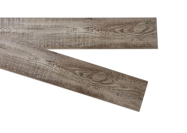 Buy cheap High Traffic Unilin Click Commercial Spc Vinyl Flooring Water Resistant Fireproof from wholesalers