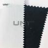 Buy cheap T / C 80 / 20 45S 110 X 76 Plain Weave Pocketing Fabric For Garments Interlining Cloth from wholesalers