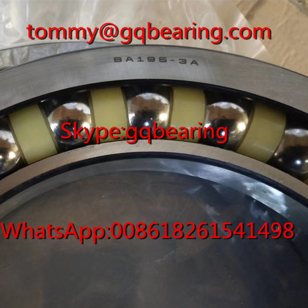 NTN 310BN42-2 Angular Contact Ball Bearing 310BN42-2MY Excavator Ball Bearing