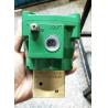 Buy cheap 8327B231 Asco Electric Solenoid Valve Manual Reset Solenoid Direct Acting Asco 327 from wholesalers