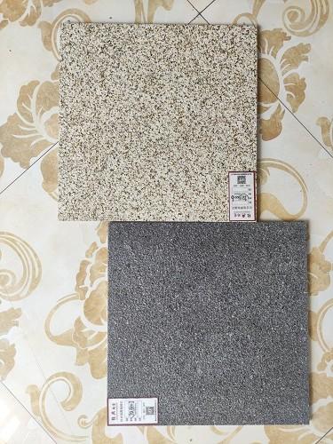 Buy cheap Anti Scratch Terrazzo Porcelain Tile White Gray Beige Black Color from wholesalers