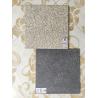 Buy cheap Anti Scratch Terrazzo Porcelain Tile White Gray Beige Black Color from wholesalers