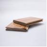 Buy cheap Charcoal Bamboo Parquet Flooring with UV Coating from Eco-Friendly Manufacturers from wholesalers