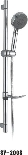 Buy cheap Sy-200s stainless steel shower head sliding bar from wholesalers