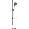 Buy cheap Sy-200s stainless steel shower head sliding bar from wholesalers