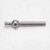 Buy cheap OEM Stainless Steel CNC Parts High Precision CNC Turning Machining Parts from wholesalers