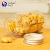 Buy cheap New Design Medium Edible Plastic Sweet Jars For Candy Cookie Nut from wholesalers