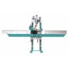Buy cheap 800x6500x1550MM Electric Segment Brazing Machine For Diamond Gang Saw Blade from wholesalers