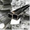 Buy cheap Mirror Finish SHS Stainless Steel Welded Square Pipe Tube AISI 201 202 304 2B from wholesalers