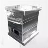 Buy cheap PA6 H13 NAK80 S136 Single Cavity DME Precision Molds from wholesalers
