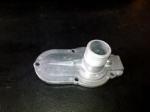 Iso2768-Mk Marine Grade Aluminium Pressure Casting