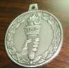 Buy cheap Lion badge, printing badge,Brass/Copper /Zinc alloy/Iron/pewter, bag pin badge from wholesalers