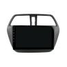 Buy cheap 9"/10.1" Screen For Suzuki S-Cross SX4 2014-2017 2014 S Cross Car Multimedia Stereo from wholesalers