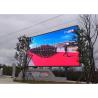 Buy cheap SMD3535 LED Commercial Advertising Display Screen High Refresh Rate from wholesalers