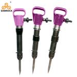 Buy cheap Hand Held Jack Hammer G10 Pneumatic Rock Drilling Machine Air Pick Breaker Hammer from wholesalers