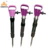 Buy cheap Hand Held Jack Hammer G10 Pneumatic Rock Drilling Machine Air Pick Breaker Hammer from wholesalers