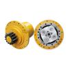 Buy cheap Excavator Hyundai Slewing Gearbox R305-7 31E9-01052 Hydraulic Swing Reduction Gearbox from wholesalers