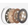 Buy cheap Forklift Friction Discs For Excavator Friction Disc For Gearbox Clutch Wet Brake from wholesalers