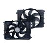 Buy cheap Built In Fuse Auto Cooling Fans Compatible With W204 W212 X204 from wholesalers