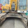 Buy cheap Second Hand SDLG E6500F Heavy Duty Digger Large 50 Ton Excavator from wholesalers