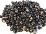 Salted Black Bean Soy Nut Snack Food Dry Roasted Soybeans Protein