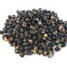 Buy cheap Salted Black Bean Soy Nut Snack Food Dry Roasted Soybeans Protein from wholesalers