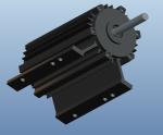 Economical BLDC Motor