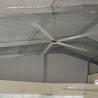 Buy cheap Energy Saving Giant Ceiling Fans 380V 220V 1.5KW Multi Purpose from wholesalers