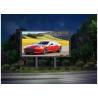 Buy cheap 1R1G1B SST-F6 Outdoor Waterproof Led Screen from wholesalers