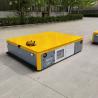 Buy cheap Heavy Duty Electric Battery Power Transport Cart from wholesalers