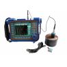 Buy cheap Ultrasonic flaw detector TFD807C from wholesalers