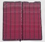 660NM 850NM Infrared Therapy Bag Red Light Sleeping Bag For Deep Pain Relief