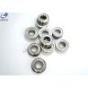 Buy cheap Cutter Spare Parts 153500224 Bearing BALL DBL SHLD & FLGD 8IDX16ODX5WMM For from wholesalers