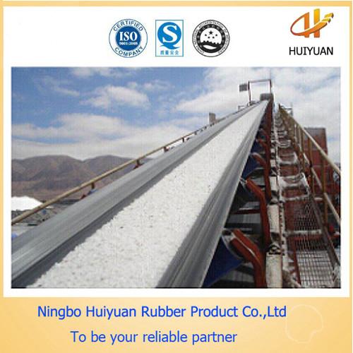 Buy cheap Anti-Chemical Corrosive Rubber Conveyor Belt used in paper mill from wholesalers