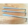 Buy cheap 8 Stakes Size Grounding And Earthing Products / Ground Metal Tent Pegs from wholesalers