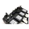 Buy cheap 2A 12v Universal Power Supply Power Supply , Ac Dc Power Supply Wall Adapter 24 Watt from wholesalers