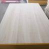 Buy cheap Moisture Content 8%-12% Natural Wood Glue Boards for Natural Wood or Bleached from wholesalers