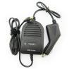 Buy cheap Customized Color Universal Laptop Car Charger 90W Power 4.62A With Cable from wholesalers