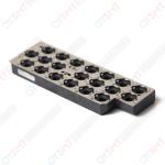 SMT spare parts SIEMENS Nozzle Magazine type 40xx 03101503-01